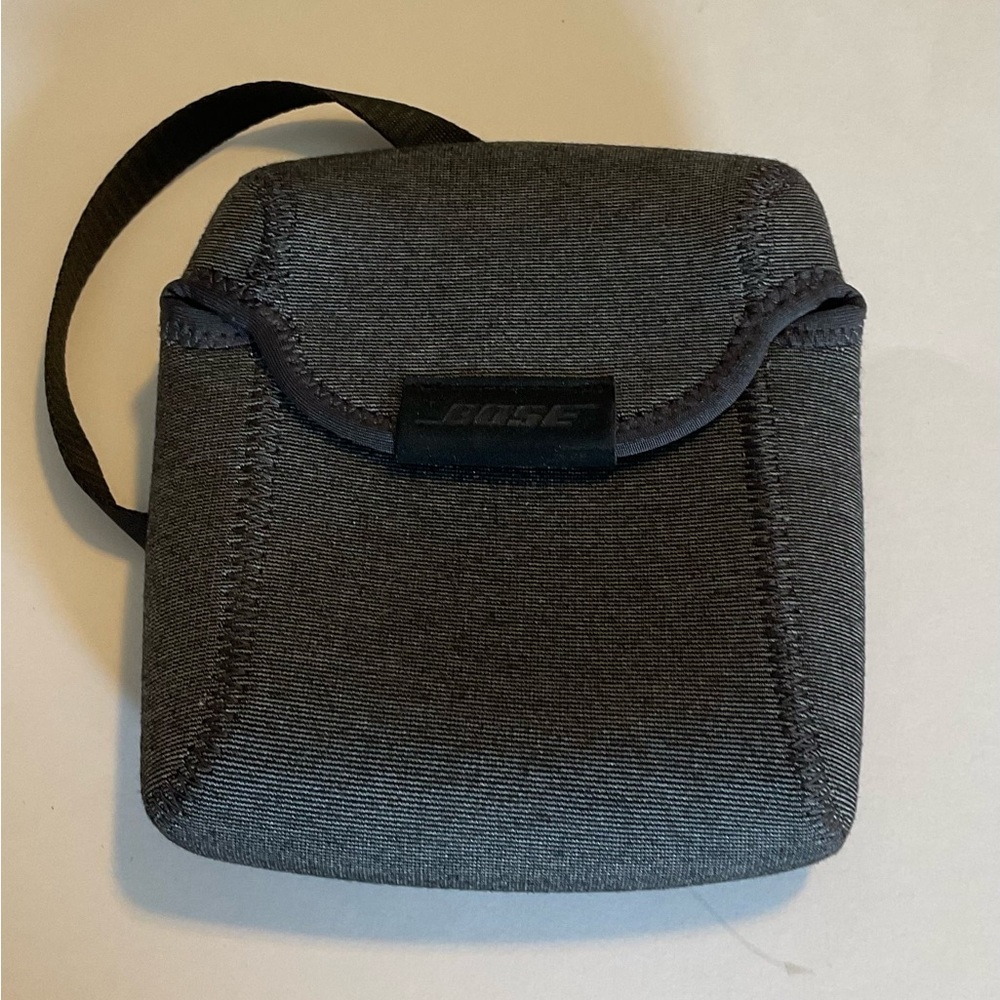 Bose speaker cover